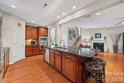 16859 Rudence Court, Charlotte, NC 28278 - Photo 13
