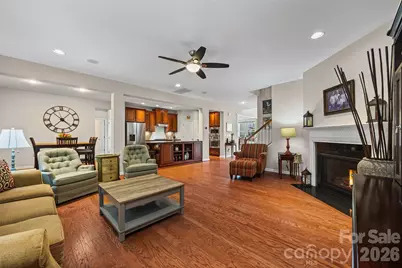 16859 Rudence Court, Charlotte, NC 28278 - Photo 9