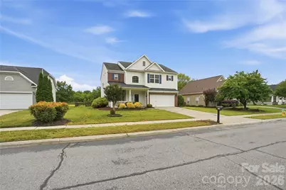 720 Yvonne Drive SW, Concord, NC 28027 - Photo 3
