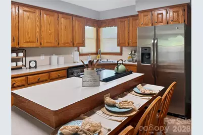 121 Icard Street, Connelly Springs, NC 28612 - Photo 11