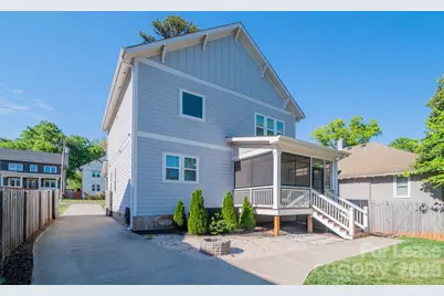 1005 State Street, Charlotte, NC 28208 - Photo 47