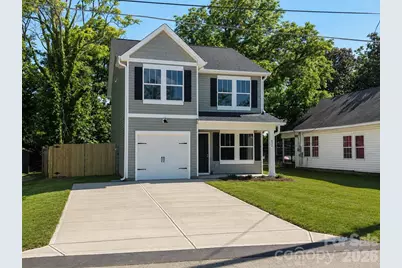 532 Bond Street, Statesville, NC 28677 - Photo 1