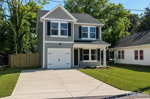 532 Bond St, Statesville, NC 28677 - Photo 1