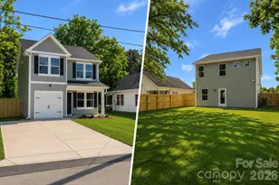 532 Bond St, Statesville, NC 28677 - Photo 1