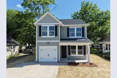 532 Bond Street, Statesville, NC 28677 - Photo 1