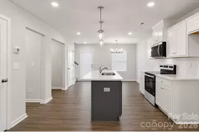 532 Bond Street, Statesville, NC 28677 - Photo 5