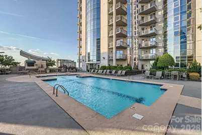 333 W Trade Street W #2002, Charlotte, NC 28202 - Photo 13