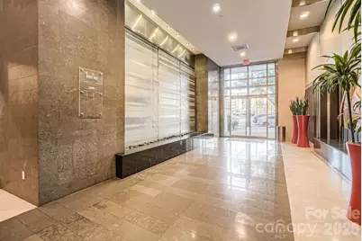 333 W Trade Street W #2002, Charlotte, NC 28202 - Photo 29