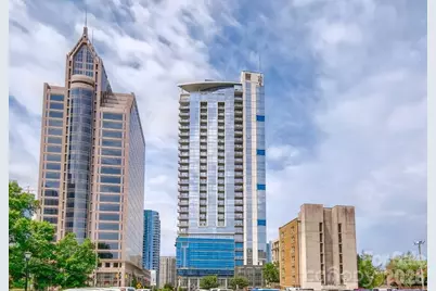 333 W Trade Street W #2002, Charlotte, NC 28202 - Photo 15