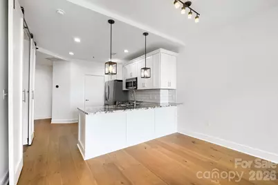 333 W Trade Street W #2002, Charlotte, NC 28202 - Photo 35