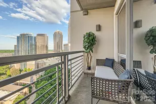 333 W Trade Street W, Charlotte, NC 28202 - Photo 9