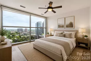 333 W Trade Street W, Charlotte, NC 28202 - Photo 5