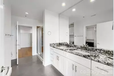 333 W Trade Street W #2002, Charlotte, NC 28202 - Photo 43