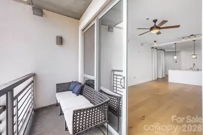 333 W Trade Street W #2002, Charlotte, NC 28202 - Photo 45