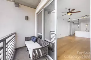 333 W Trade Street W, Charlotte, NC 28202 - Photo 45