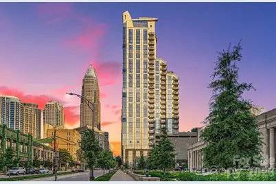 333 W Trade Street W #2002, Charlotte, NC 28202 - Photo 11