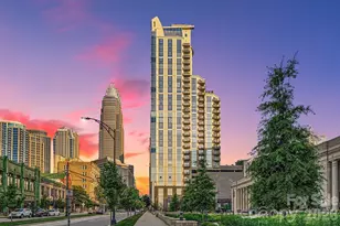 333 W Trade Street W, Charlotte, NC 28202 - Photo 11