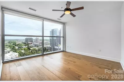 333 W Trade Street W #2002, Charlotte, NC 28202 - Photo 39
