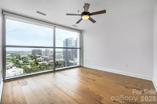333 W Trade Street W, Charlotte, NC 28202 - Photo 39