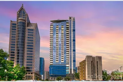 333 W Trade Street W #2002, Charlotte, NC 28202 - Photo 19