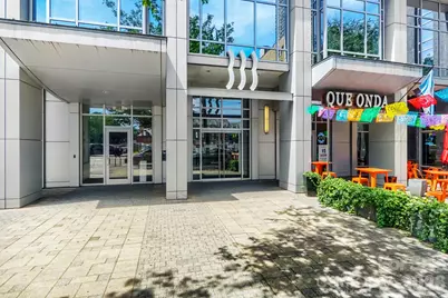 333 W Trade Street W #2002, Charlotte, NC 28202 - Photo 29