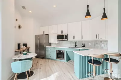 333 W Trade Street W #2002, Charlotte, NC 28202 - Photo 19