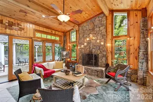 3068 S 226 Hwy, Bakersville, NC 28705 - Photo 5