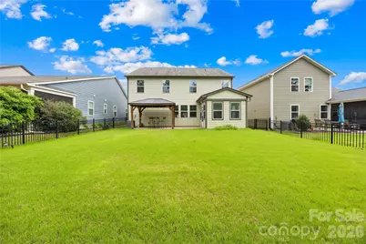 14107 Magnolia Walk Drive, Huntersville, NC 28078 - Photo 11