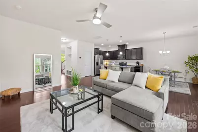 14107 Magnolia Walk Drive, Huntersville, NC 28078 - Photo 17