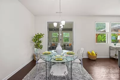 14107 Magnolia Walk Drive, Huntersville, NC 28078 - Photo 25