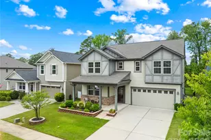 14107 Magnolia Walk Dr, Huntersville, NC 28078 - Photo 3