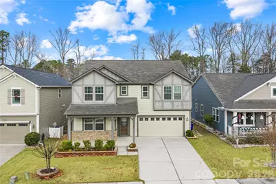 14107 Magnolia Walk Drive, Huntersville, NC 28078 - Photo 1