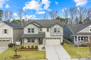 14107 Magnolia Walk Dr, Huntersville, NC 28078 - Photo 1