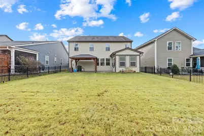 14107 Magnolia Walk Drive, Huntersville, NC 28078 - Photo 13