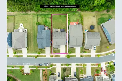 14107 Magnolia Walk Drive, Huntersville, NC 28078 - Photo 5