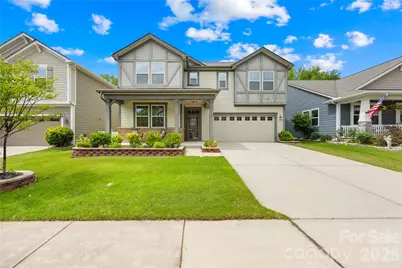 14107 Magnolia Walk Drive, Huntersville, NC 28078 - Photo 1