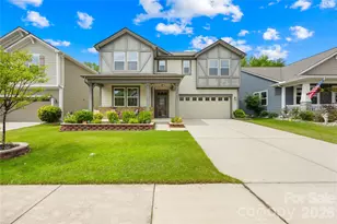 14107 Magnolia Walk Dr, Huntersville, NC 28078 - Photo 1