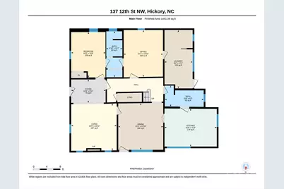 137 12th Street NW, Hickory, NC 28601 - Photo 27