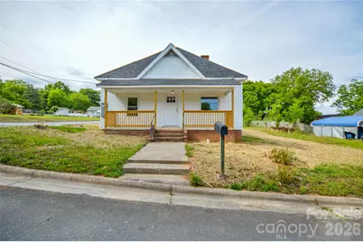 730 W Oakwood Avenue, Albemarle, NC 28001 - Photo 1