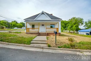 730 W Oakwood Ave, Albemarle, NC 28001 - Photo 1