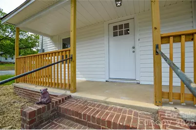 730 W Oakwood Avenue, Albemarle, NC 28001 - Photo 5