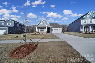 1414 Black Walnut Street, Monroe, NC 28112 - Photo 5
