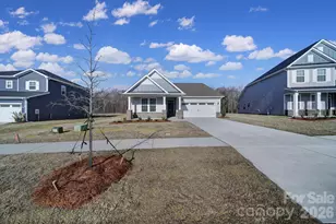 1414 Black Walnut St, Monroe, NC 28112 - Photo 5