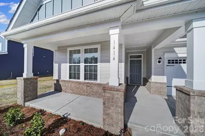 1414 Black Walnut Street, Monroe, NC 28112 - Photo 3