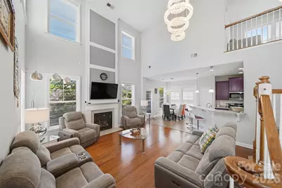 14009 Mallard Lake Road #153, Charlotte, NC 28262 - Photo 5