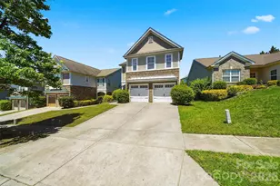 14009 Mallard Lake Rd, Charlotte, NC 28262 - Photo 29