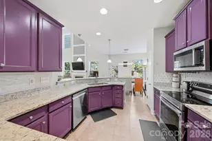 14009 Mallard Lake Rd, Charlotte, NC 28262 - Photo 13