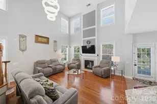 14009 Mallard Lake Rd, Charlotte, NC 28262 - Photo 7