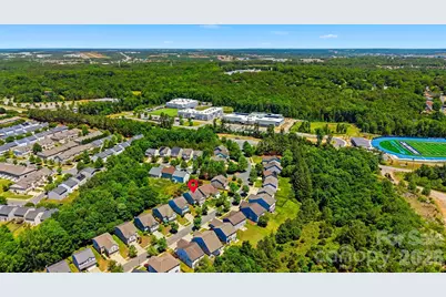 14009 Mallard Lake Road #153, Charlotte, NC 28262 - Photo 31