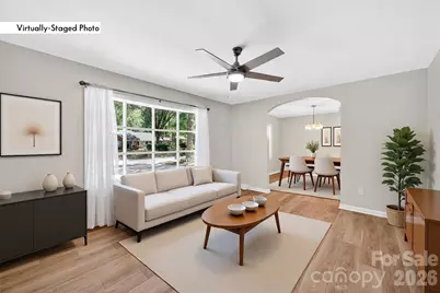 6018 Donegal Drive, Charlotte, NC 28212 - Photo 7